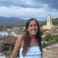 Cecilia Laura Fernández