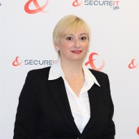 Sonia Martín Fernández