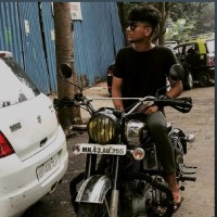 Bhavesh Dhoble