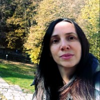 Milena Radosavljevic