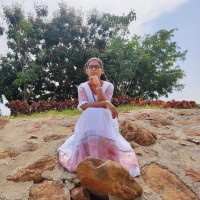 Shirisha K