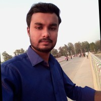 Md Kamrul Islam