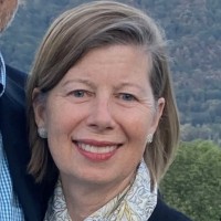 Dina Sheridan Grant