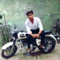 Ayush Abdul