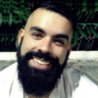Alan Spinelli Kralj