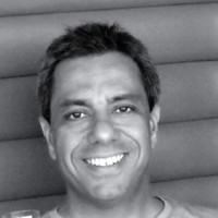 Andrew de Oliveira