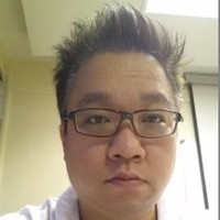 Wilson Ho