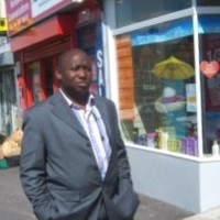 FUSEINI MAHAMA (PhD)