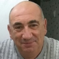 Jacov Heifets