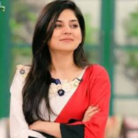 Rabail Lashari