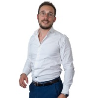 Hadrien Macé