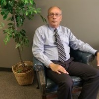 Russell Moberly