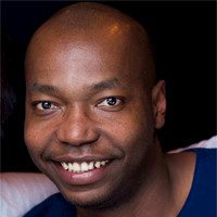 Keddy Robert