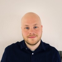 Hallgrimur Hrafn Einarsson