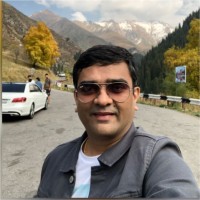 jignesh patel