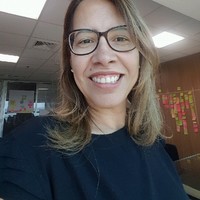 Maria Cristina Silva
