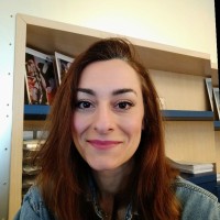 LUCIA CECILIA CERRETANI