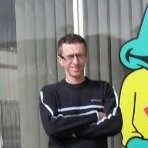 Ernie Menichelli