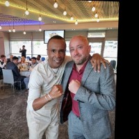 Darren Butler