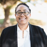 Naja Macon Msw, Lsw Hsv, Educational Specialist Ii