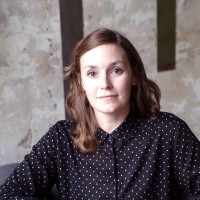 Katy Dinnen AIA
