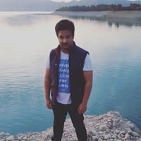 ahsan faiz