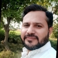 Muhammad Fayyaz