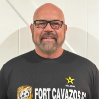 Raymond Ceniceros