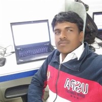 Anil Kumar Ramappa