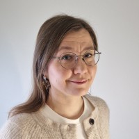 Mervi Toivanen