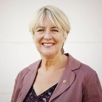 Sian Gwenllian