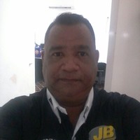 Francisco Garcia