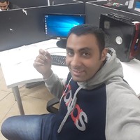 Amr Ahmed