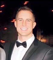 Jake Harm