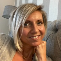 Caroline Eyles