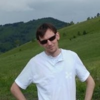 Михаил Щедрович