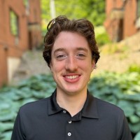 Aaron Froehlich