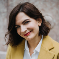Anna Olajos