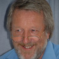 Arne Dahlen