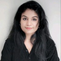 Anjali Sajeevan
