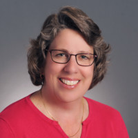 Nancy Jaeger