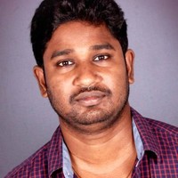 Purushothaman Chinnapillai