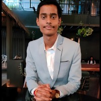 Vishnu Patil