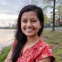 Madhuri Venkateswar