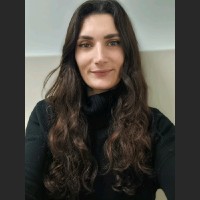 Claudia Cenciarini