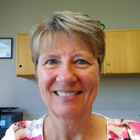 Lee Ann Lowe, SHRM-SCP, SPHR