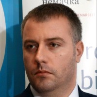 Predrag Radivojević