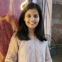 Shweta Patil