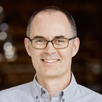 Jason Wilkinson