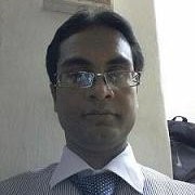 Chandra Kanta Bhowmick